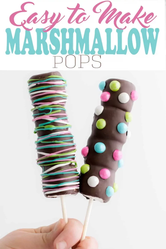 How-to-Make-Chocolate-dipped-Marshmallow-Pops