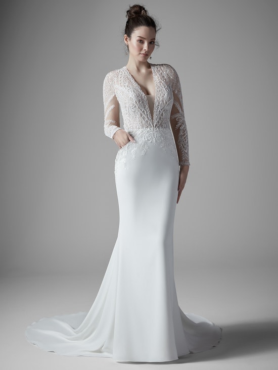 Sottero and Midgley Burton Dawn