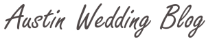 austinweddingblog logo